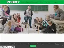Sites similar to robbo.world