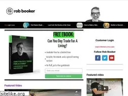 Sites similar to robbooker.com