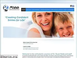 Sites similar to robborthodontics.com