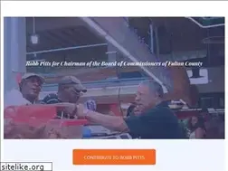 Sites similar to robbpitts.com