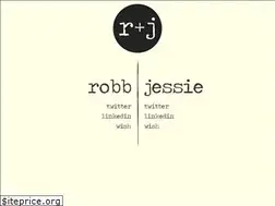 Sites similar to robbplusjessie.com