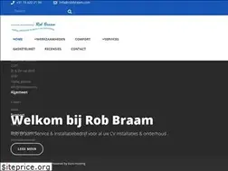 Sites similar to robbraam.com