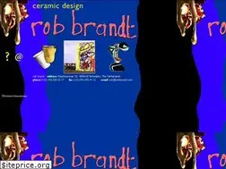 Sites similar to robbrandt.com