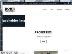 Sites similar to robbre.com