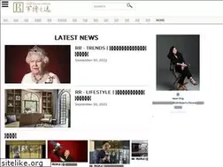 Sites similar to robbreport.cn