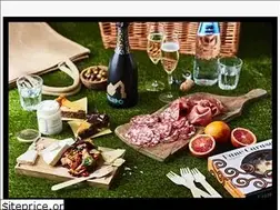 Sites similar to robbreport.co.uk