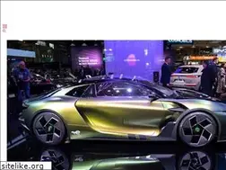 Sites similar to robbreportep.com