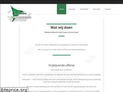 Sites similar to robbruins.nl