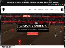 Sites similar to robbsg.com