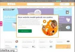 Sites similar to robbshop.nl