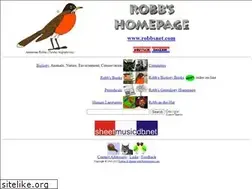 Sites similar to robbsnet.com