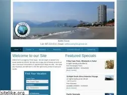 Sites similar to robbstravel.net