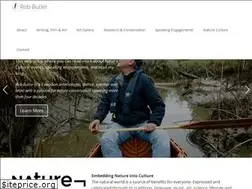 Sites similar to robbutler.ca