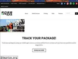 Sites similar to robbx.com