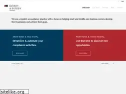 Sites similar to robbybobby.ee