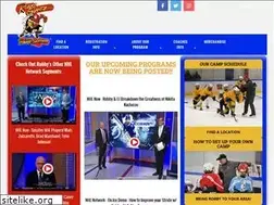 Sites similar to robbyglantz.com