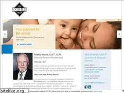 Sites similar to robbymorris.com
