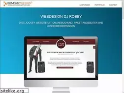Sites similar to robbymusic.de
