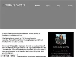 Sites similar to robbynswan.com