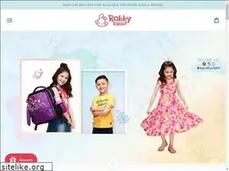 Sites similar to robbyrabbit.com.ph