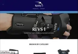 Sites similar to robbys.com
