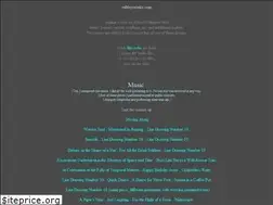 Sites similar to robbysworks.com