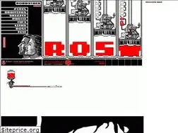 Sites similar to robbythek.de