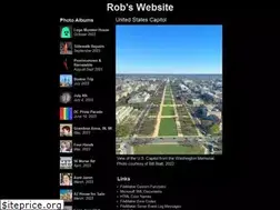 Sites similar to robcaldwell.com