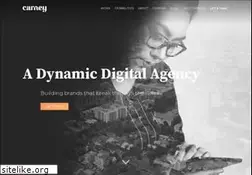 Sites similar to robcarney.com