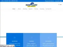 Sites similar to robcary.com