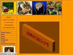 Sites similar to robcas64.com