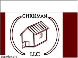 Sites similar to robchrisman.com