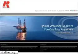 Sites similar to robco.com