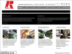 Sites similar to robcocanada.com