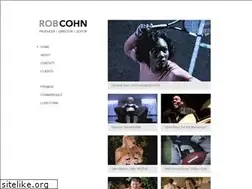 Sites similar to robcohnnyc.com