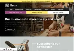Sites similar to robcosman.com