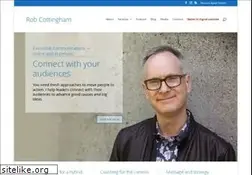 Sites similar to robcottingham.ca