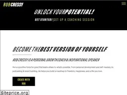 Sites similar to robcressy.com