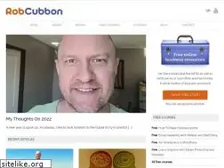 Sites similar to robcubbon.com
