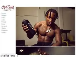 Sites similar to robcusickphoto.com