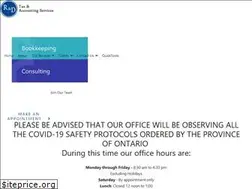 Sites similar to robdale-svcs.ca