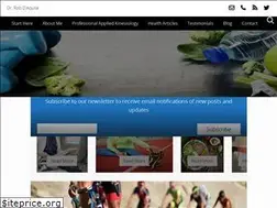 Sites similar to robdaquila.com