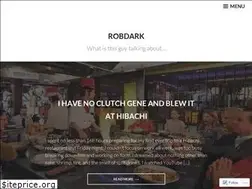 Sites similar to robdark.wordpress.com