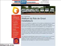 Sites similar to robdegroot.nl