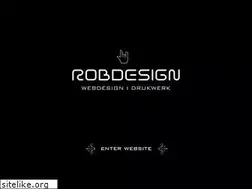 Sites similar to robdesign.be