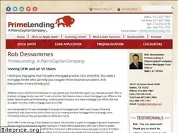 Sites similar to robdessommes.com