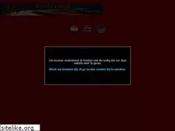 Sites similar to robdevoogdtrans.nl