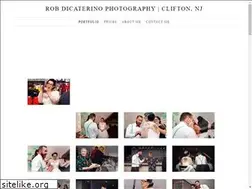 Sites similar to robdicaterinophotography.com