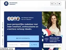 Sites similar to robdisbergen.nl