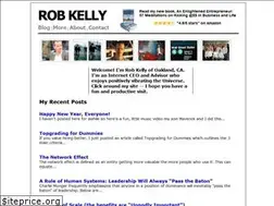 Sites similar to robdkelly.com